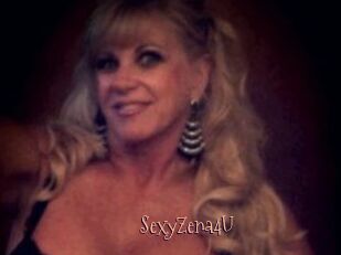 SexyZena4U
