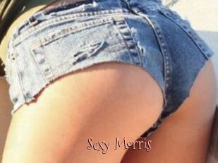 Sexy_Morris