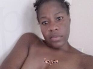 Sexyaa