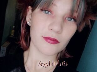 Sexybitch123