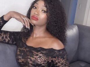 Sexycillonline