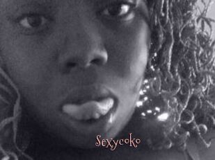 Sexycoko