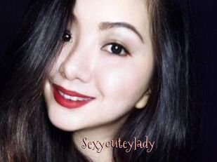 Sexycuteylady