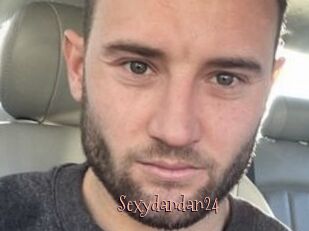 Sexydandan24