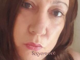 Sexyemma18