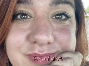Sexyitaliana95