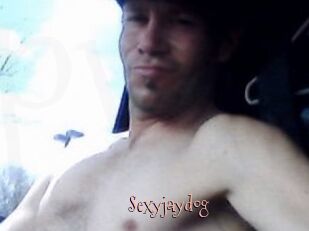 Sexyjaydog