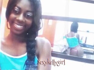 Sexykellygirl