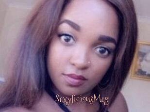 SexyliciousMeg