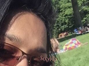Sexylilly