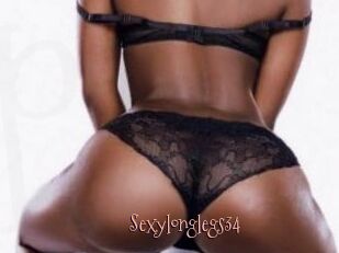 Sexylonglegs34