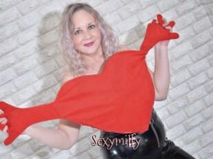 Sexymilfy