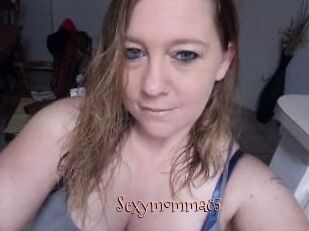 Sexymomma83