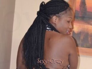 SexynCrazy