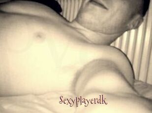 Sexyplayerdk