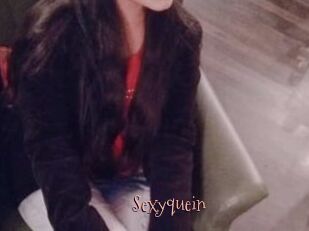 Sexyquein