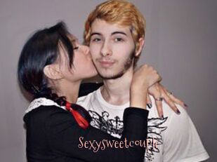 Sexysweetcouple