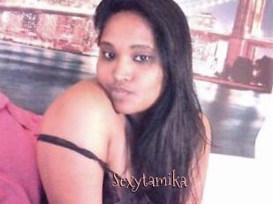 Sexytamika