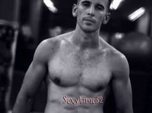 Sexytime32