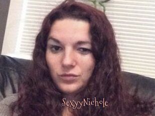 SexyyNichole