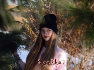 SexyyRika67