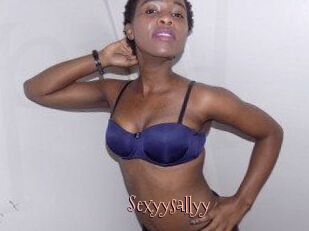 Sexyysallyy
