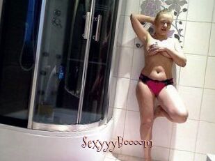 SexyyyBoooom