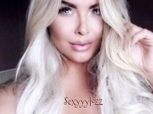 Sexyyylozz