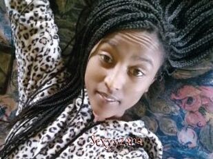 Sexyyzana