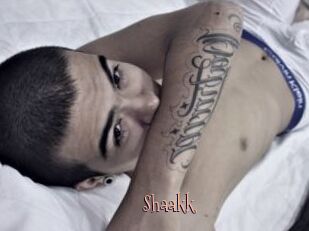 Shaakk