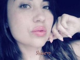 Shaaron