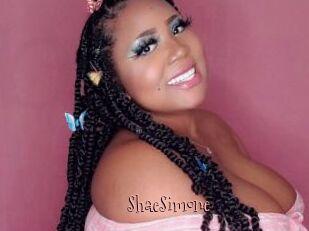 ShaeSimone