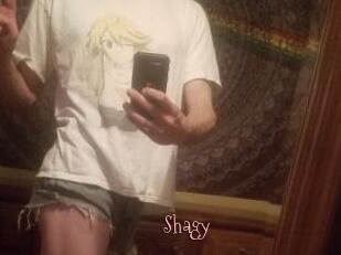 Shagy