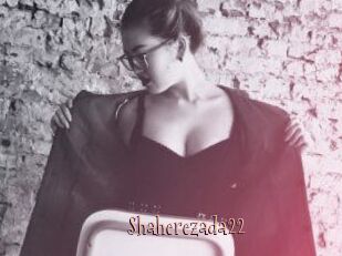 Shaherezada22