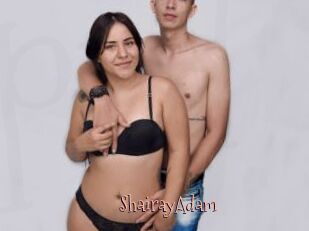 ShairayAdam