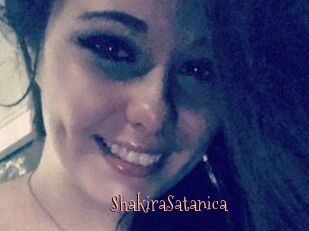 ShakiraSatanica