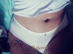 Shalyn018