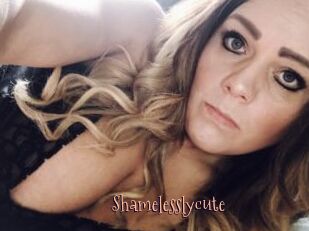 Shamelesslycute