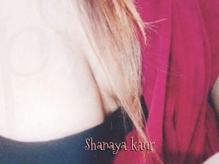 Shanaya_kaur