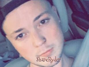 ShaneRyder