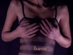 Shaniax