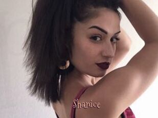 Shanice