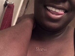Shanii