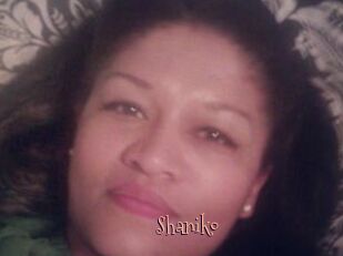 Shaniko