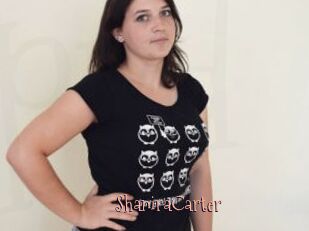 ShaniraCarter