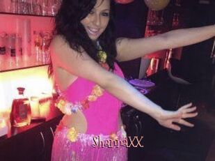 ShannaXX