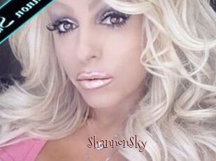 ShannonSky