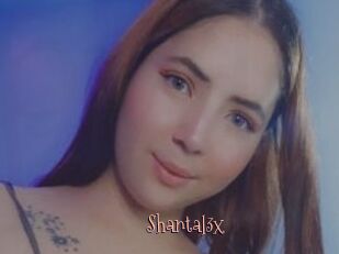 Shantal3x