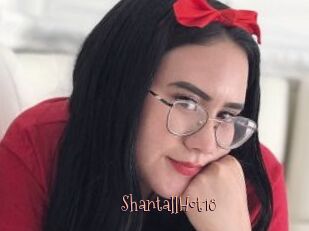 ShantallHot18