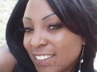 Shantel_Peace